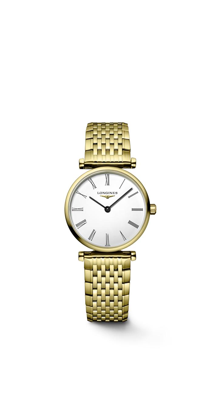 LA GRANDE CLASSIQUE DE LONGINES