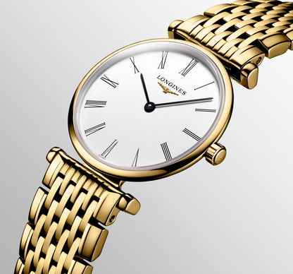 LA GRANDE CLASSIQUE DE LONGINES