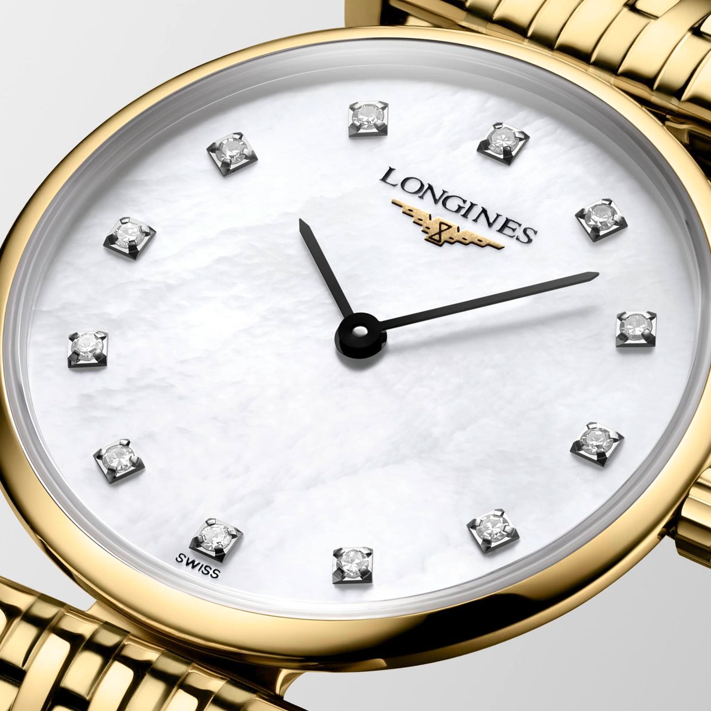 LA GRANDE CLASSIQUE DE LONGINES