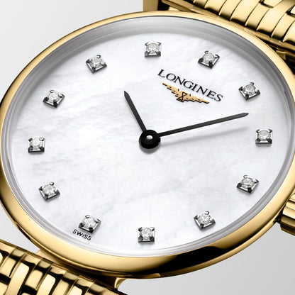 LA GRANDE CLASSIQUE DE LONGINES