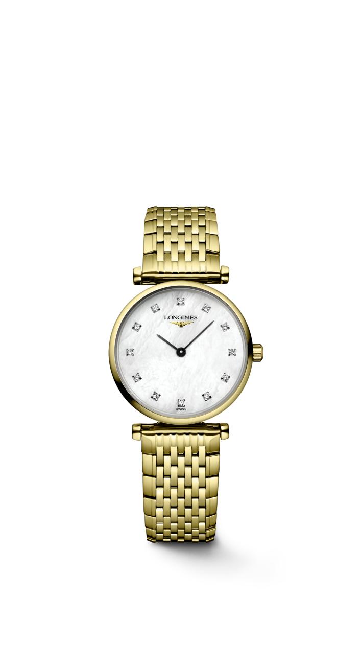 LA GRANDE CLASSIQUE DE LONGINES