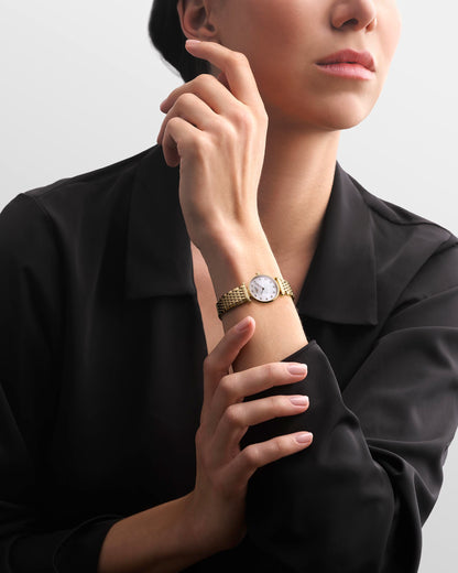 LA GRANDE CLASSIQUE DE LONGINES