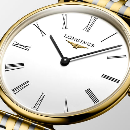 LA GRANDE CLASSIQUE DE LONGINES