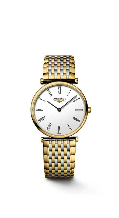 LA GRANDE CLASSIQUE DE LONGINES