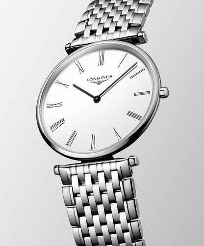 LA GRANDE CLASSIQUE DE LONGINES