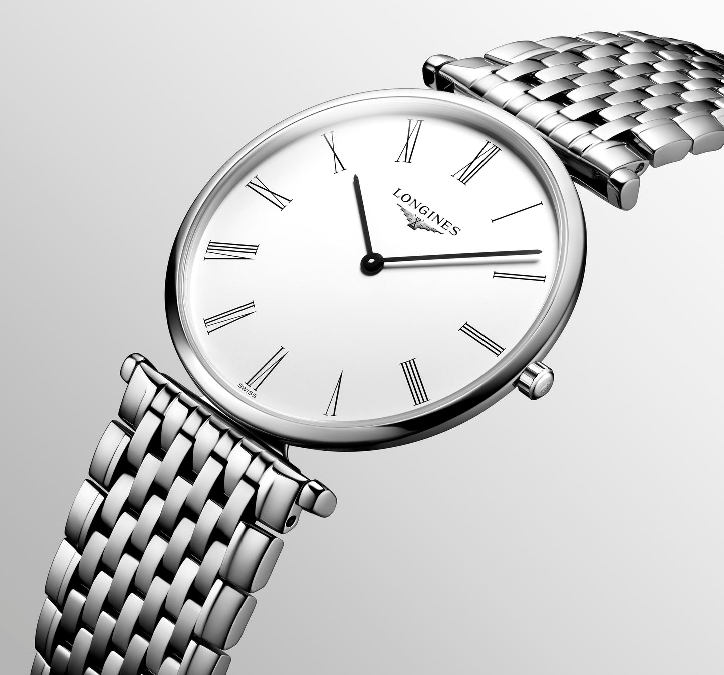 LA GRANDE CLASSIQUE DE LONGINES