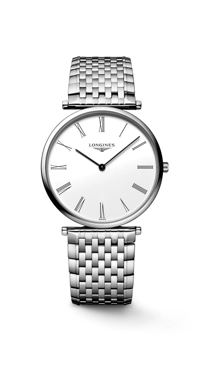LA GRANDE CLASSIQUE DE LONGINES