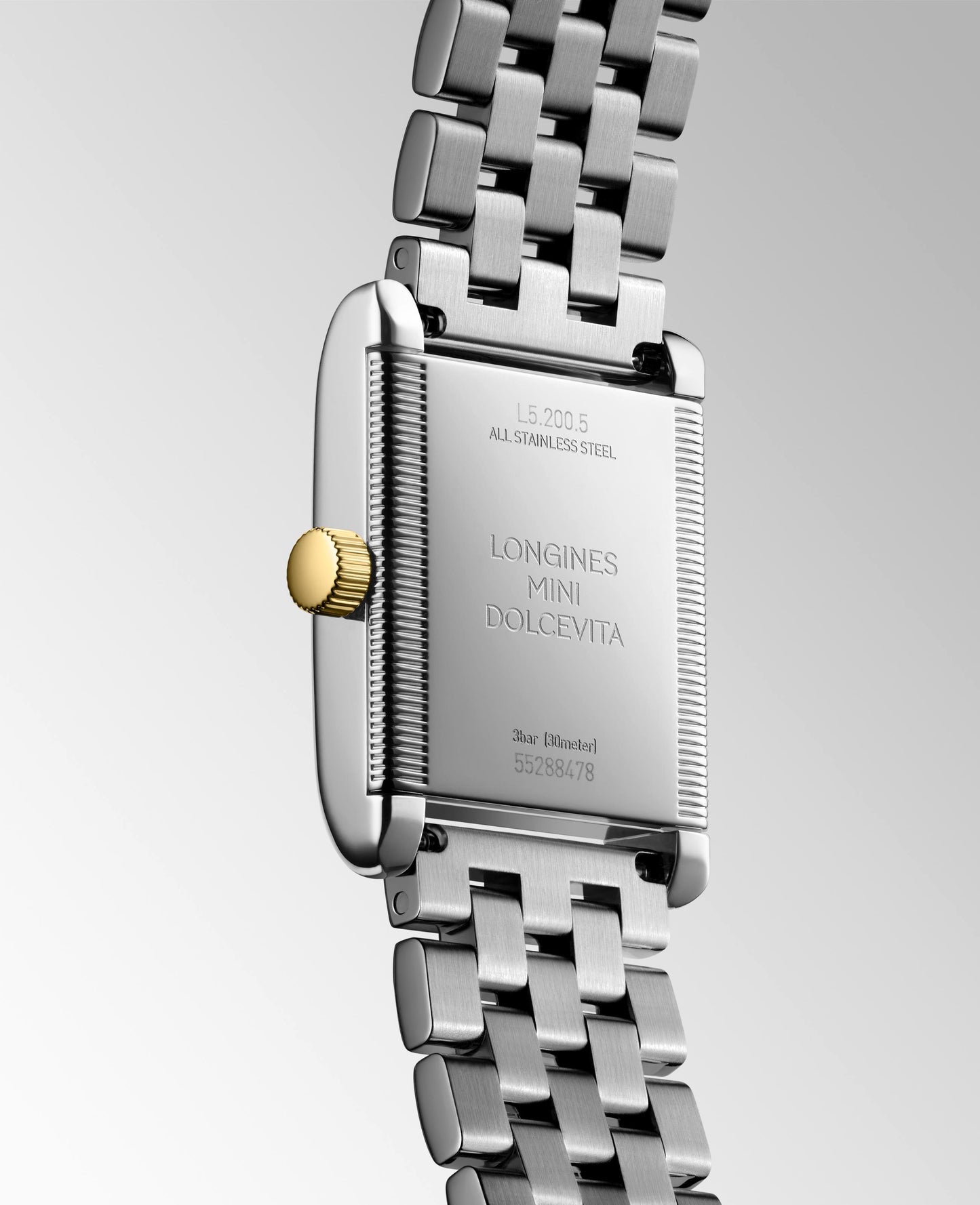 LONGINES MINI DOLCEVITA
