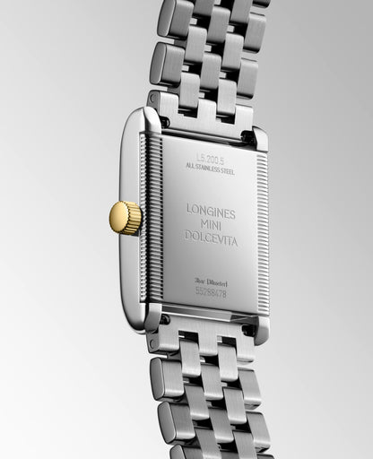 LONGINES MINI DOLCEVITA