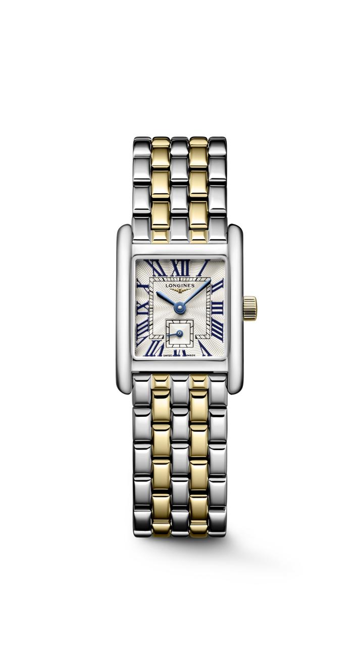 LONGINES MINI DOLCEVITA