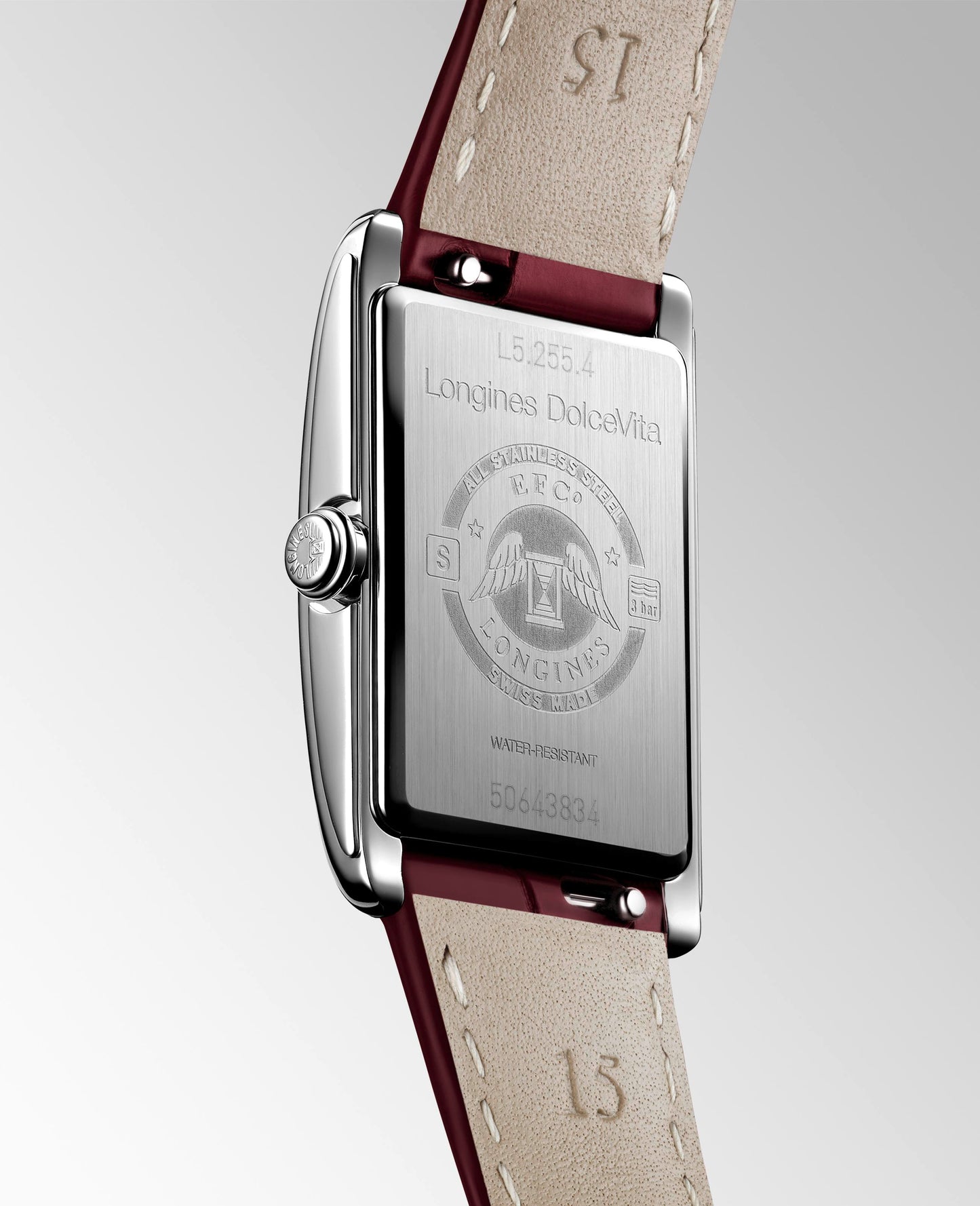 LONGINES DOLCEVITA