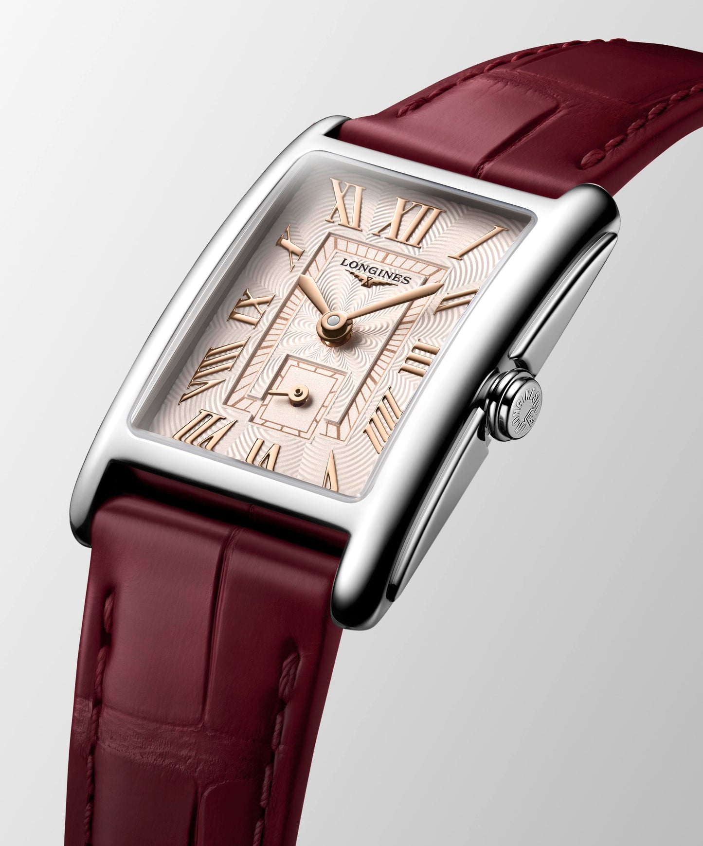 LONGINES DOLCEVITA