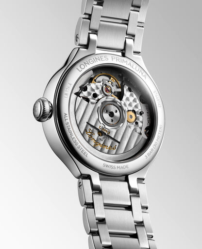 LONGINES PRIMALUNA MOONPHASE