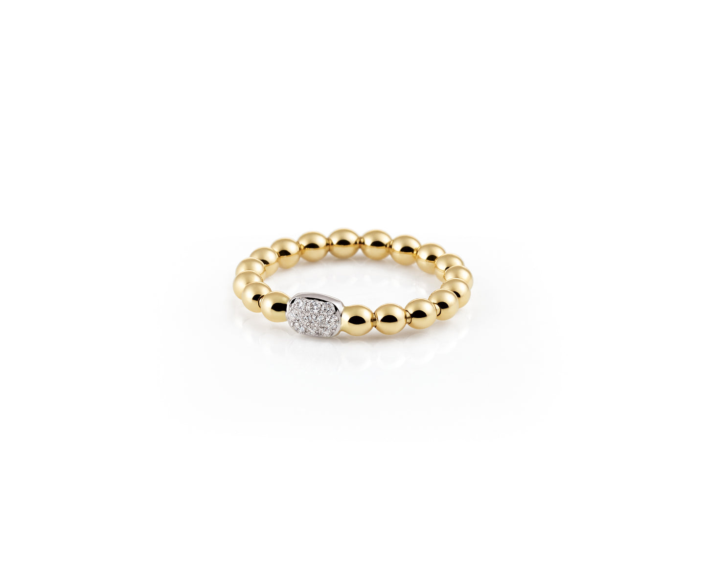 AL CORO Ring Stretchy