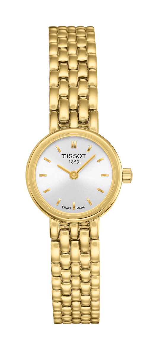 Tissot Lovely 19.5mm