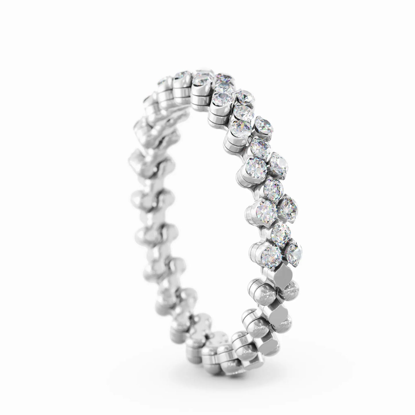 Serafino Consoli Multi-Size-Ring