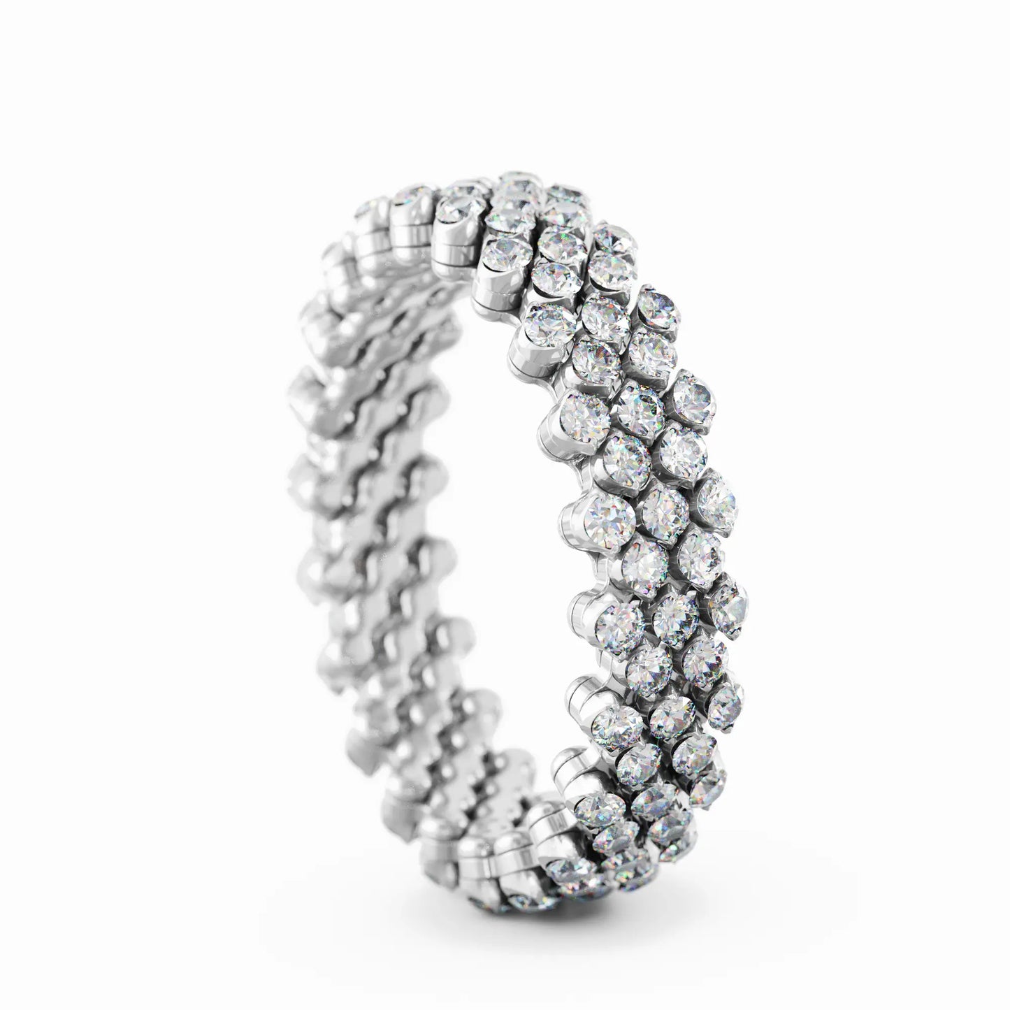 Serafino Consoli Multi-Size-Ring
