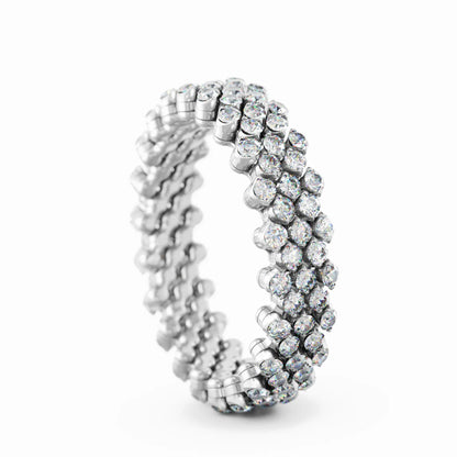 Serafino Consoli Multi-Size-Ring