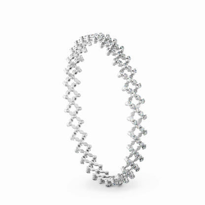 Serafino Consoli Brevetto Multi-Size Ring und Armband