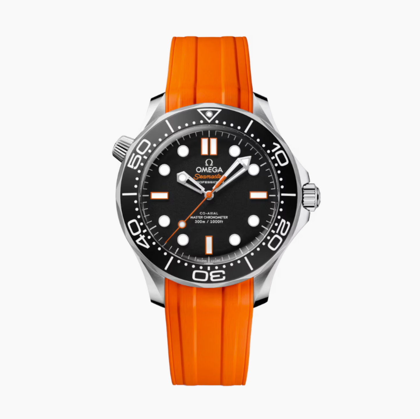 Omega Seamaster Diver