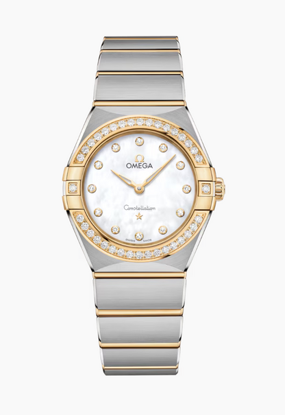 OMEGA CONSTELLATION