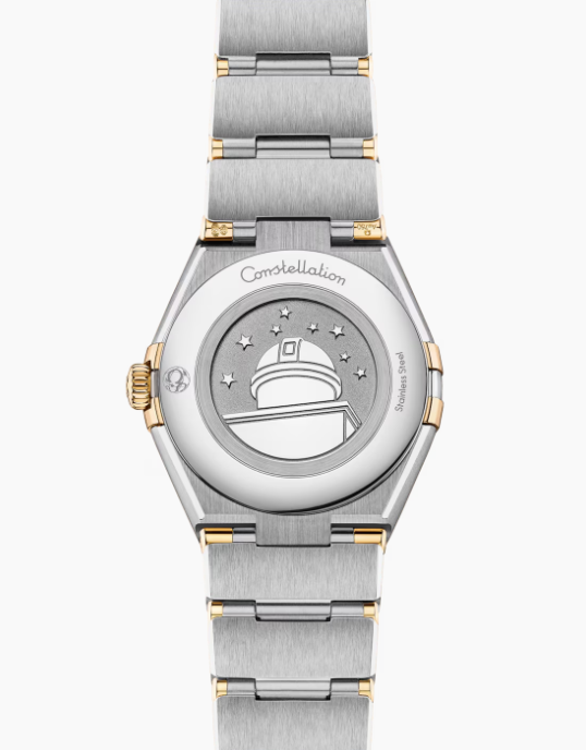 OMEGA CONSTELLATION