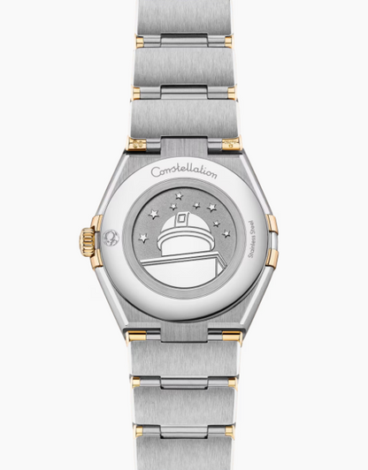 OMEGA CONSTELLATION
