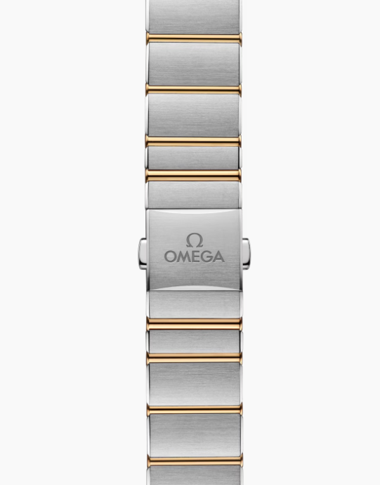 OMEGA CONSTELLATION