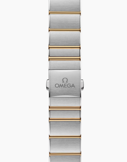 OMEGA CONSTELLATION