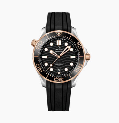 OMEGA SEAMASTER DIVER