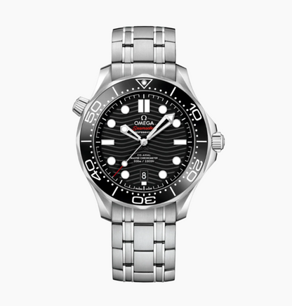 OMEGA SEAMASTER DIVER
