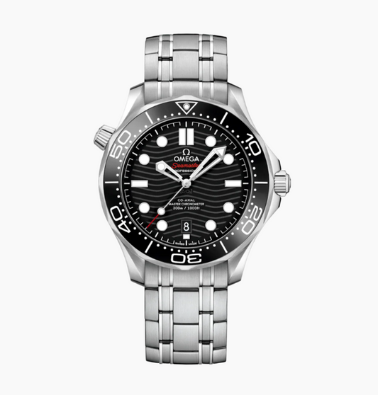 OMEGA SEAMASTER DIVER