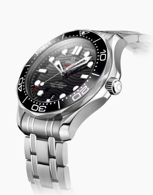 OMEGA SEAMASTER DIVER