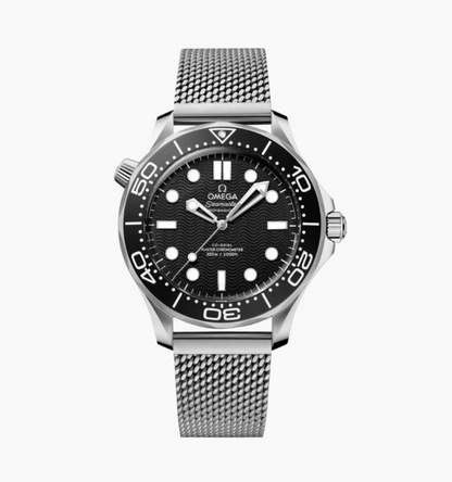 OMEGA SEAMASTER DIVER