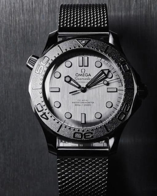 OMEGA SEAMASTER DIVER