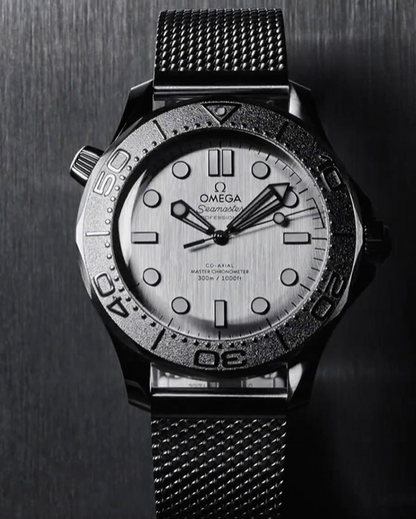 OMEGA SEAMASTER DIVER