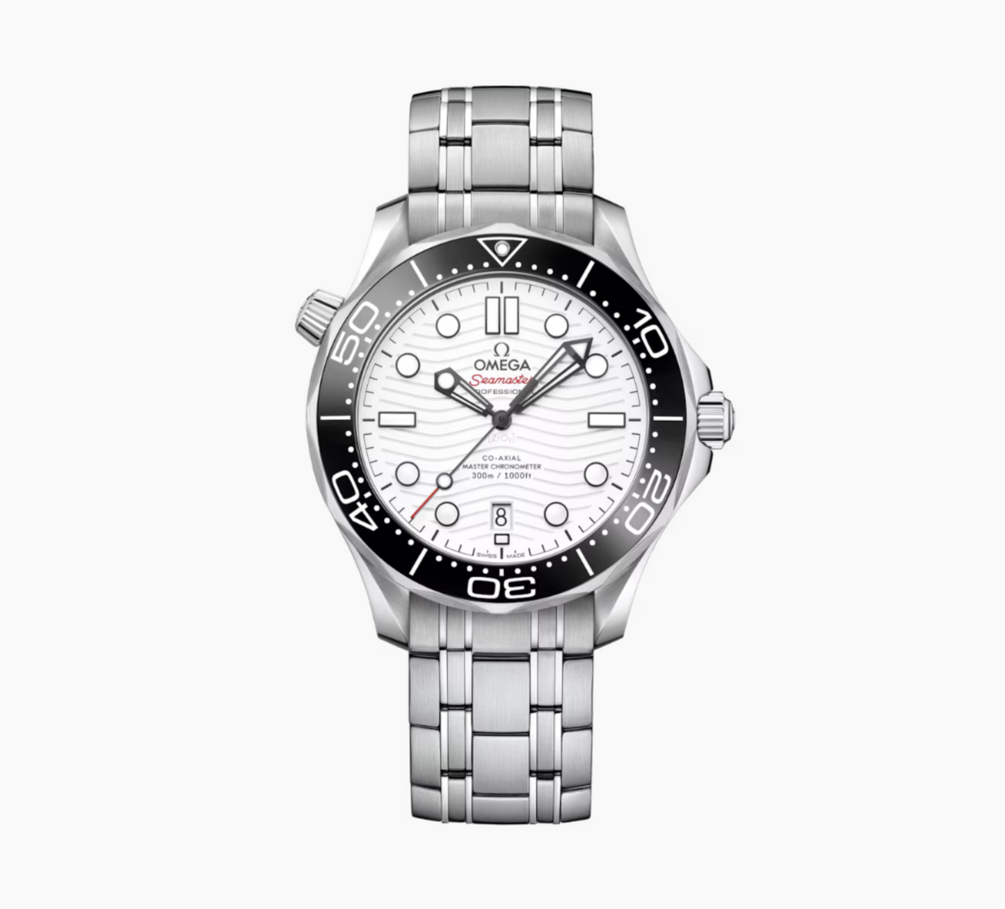OMEGA SEAMASTER DIVER