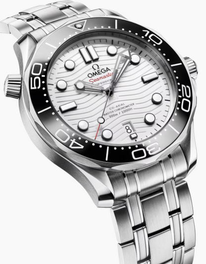 OMEGA SEAMASTER DIVER