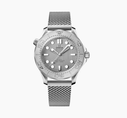 OMEGA SEAMASTER DIVER