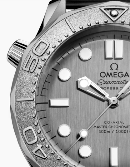 OMEGA SEAMASTER DIVER