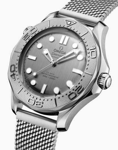OMEGA SEAMASTER DIVER