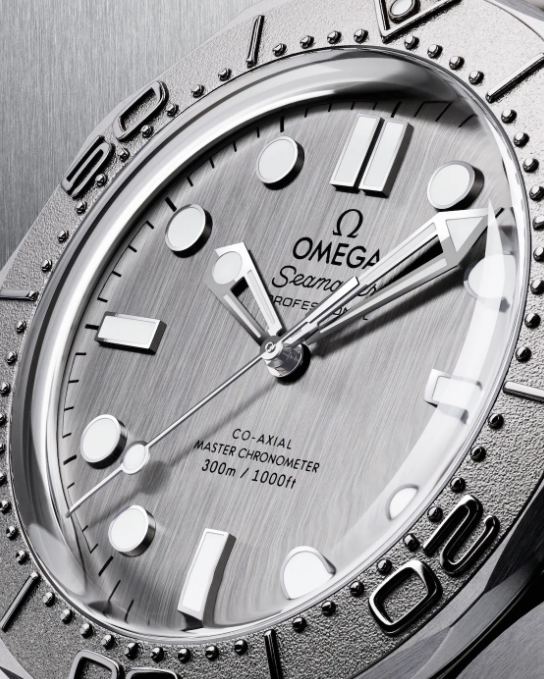 OMEGA SEAMASTER DIVER