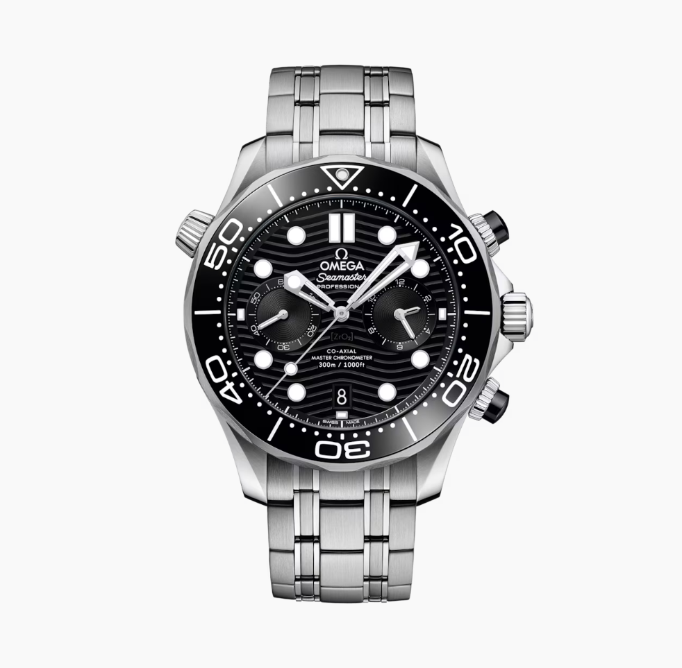 OMEGA SEAMASTER DIVER