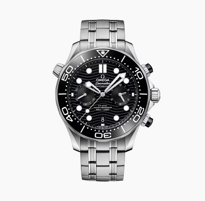 OMEGA SEAMASTER DIVER
