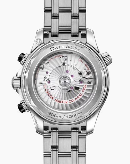 OMEGA SEAMASTER DIVER