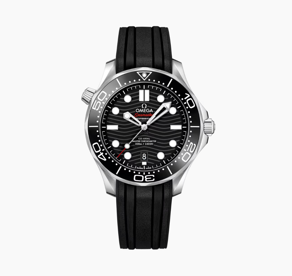 OMEGA SEAMASTER DIVER