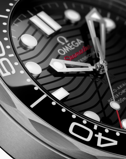OMEGA SEAMASTER DIVER