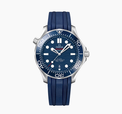 OMEGA SEAMASTER DIVER