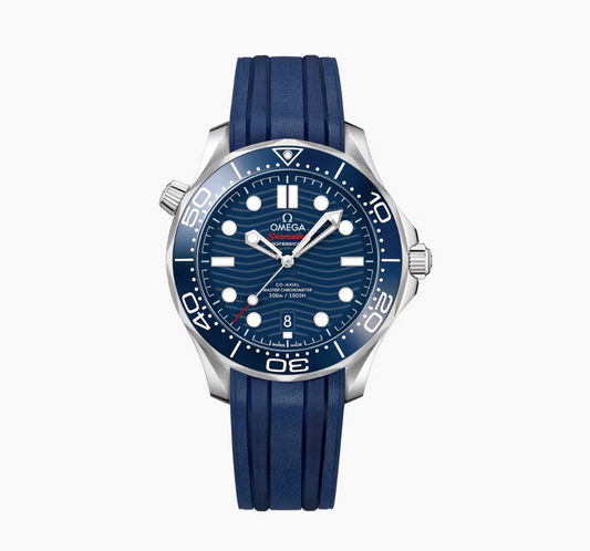 OMEGA SEAMASTER DIVER