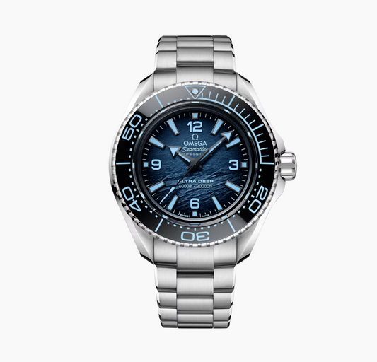OMEGA SEAMASTER PLANET OCEAN